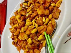 -峨嵋酒家总店(车公庄店)