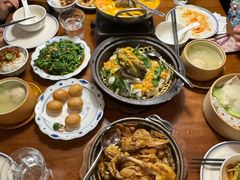 -林四喜·闽南传家菜(鼓浪屿店)