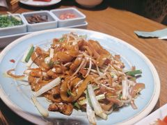 -南拳十三姨·潮汕砂锅粥(世纪金源店)