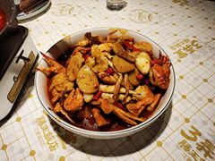 -3弄堂·滕王饭店·江西菜(铜锣湾店)