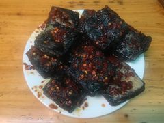 臭豆腐-五娭毑臭豆腐(黄兴南路店)