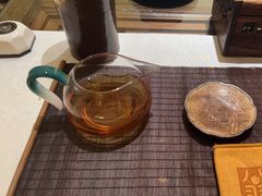 -翁暖茶馆(滨江东总店)