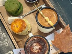 -CAFE CHEZ W一木家(香山路店)