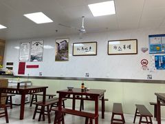 -古徽州馄饨店(宝安路店)