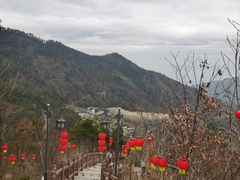 -天姥山景区