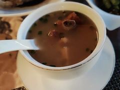 -富力威斯汀酒店-中国元素中餐厅(武昌临江店)