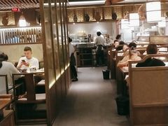 大堂-金佬馆·川菜(芜湖繁昌华亿店)