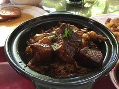 -绿野餐厅(上海动物园店)