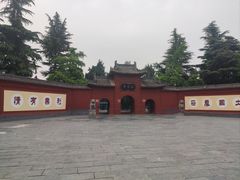 -洛阳白马寺