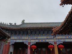 -泰山风景名胜区