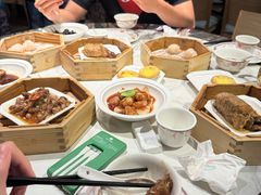 -稻香饭店(IFS国金中心店)
