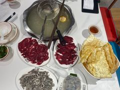 -八合里潮汕鲜牛肉火锅(吉大店)