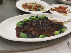 -东方明珠老上海8号餐厅