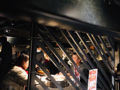 等位区-捞王锅物料理(凯旋路店)