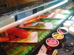 -阳光壹佰美爵酒店-绿洲西餐厅