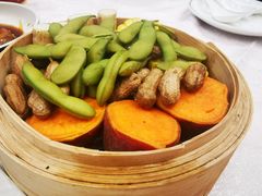 五谷杂粮-寻味顺德·珍之宝酒楼(银钻店)