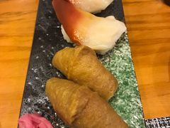 -竹马炭火烤肉(南屏店)