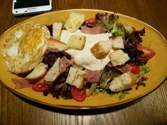 -OKOOKO澳客餐吧(乐天百货店)