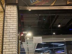 -银吉姆健身(景城邻里中心馆)