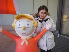 -哈尔滨热雪奇迹