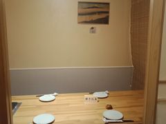 -福匠日本料理(人民路店)