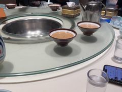 -福寿斋·老北京铜锅涮肉·烤鸭(顺义总店)