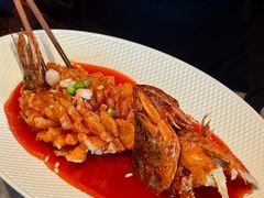 -奇芳阁·百年清真南京菜(夫子庙店)