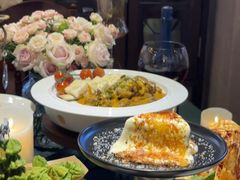 -翡翠鸟精品泰国菜(北辰财富中心店)