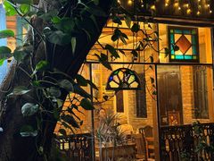 -西关84·History·Art·Cafe