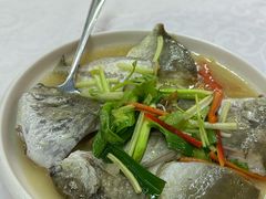 -潮之南·潮汕菜·鱼仔档(南山店)