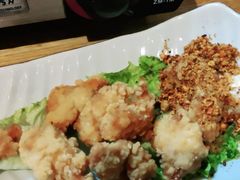-一井烧肉·活鳗·寿司(望京SOHO店)