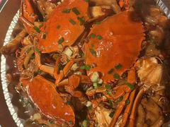 -胖哥俩肉蟹煲(湖滨银泰in77店)