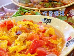 -江湖万州烤鱼(王子美食城)