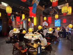 -小龙坎火锅(总店)