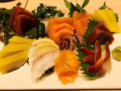 -気楽亭和食料理(气乐亭大世界本店)