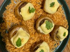 -Brut Eatery悦璞食堂(愚园路店)