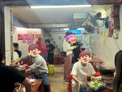 -威邵鸡煲(西华路总店)