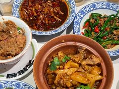 -欧记大排档·景德菜(上海首店)