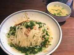 -十面春风·江南面馆(崇宁路店)