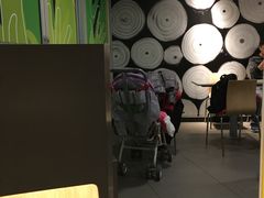 -麦当劳(中山公园龙之梦店)