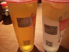 -蜜雪冰城(太原南街店)