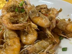 -板桥海鲜广场(文明东店)