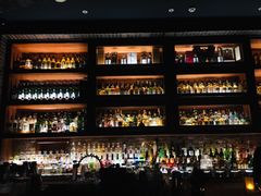 -酷cigar&whisky·bar(神仙树店)