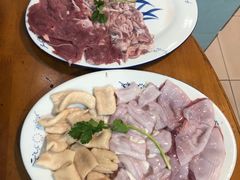 -华哥新鲜猪精品美食