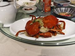 -东方明珠老上海8号餐厅(东方明珠广播电视塔店)