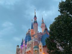 -上海迪士尼度假区