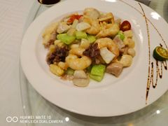 -集贤阁海鲜酒楼(北辰总店)