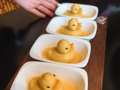 香芒小黄鸭-丽晶轩中餐厅(重庆丽晶酒店)