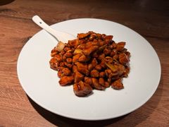 -大潮淮·淮扬菜(何园旗舰店)