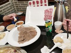 -满禾林火锅(丹东路店)